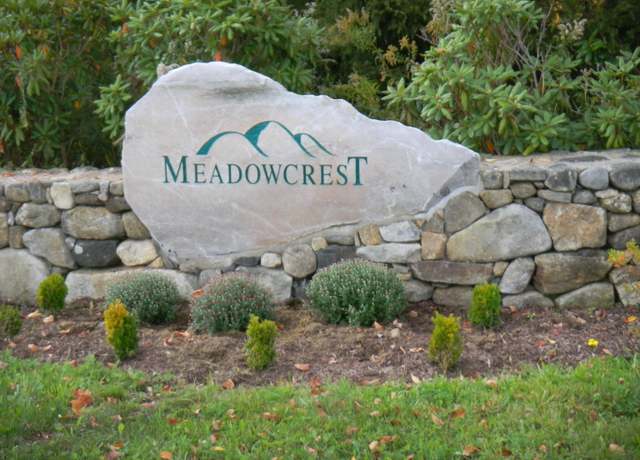 Property at Meadowcrest Dr N Lot 12, Goshen, CT 06756