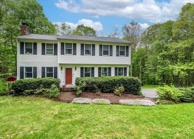 Property at 35 Stephanie Dr, New Milford, CT 06776, 4 beds, 2.5 baths