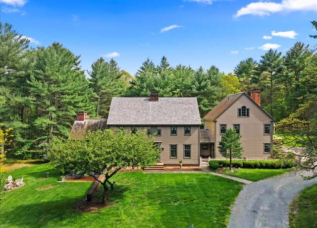 Property at 174 Bethel Rd, Griswold, CT 06351, 5 beds, 4.5 baths