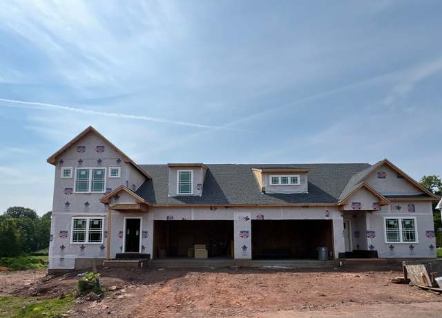 Property at 4 Lombard Cir #4, North Haven, CT 06473, 3 beds, 3 baths