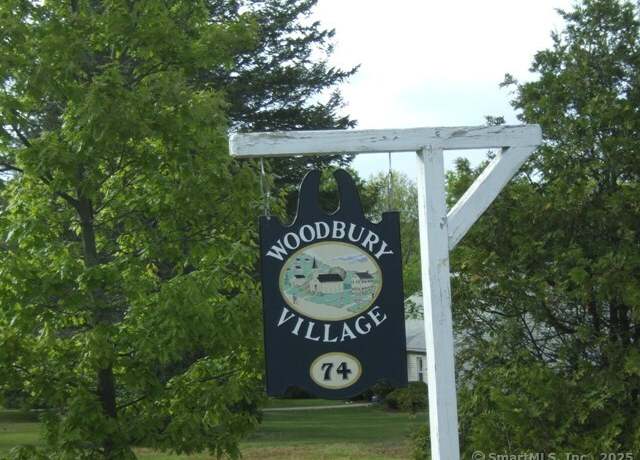 Property at 74 Washington Rd Apt 4, Woodbury, CT 06798, 2 beds, 1.5 baths