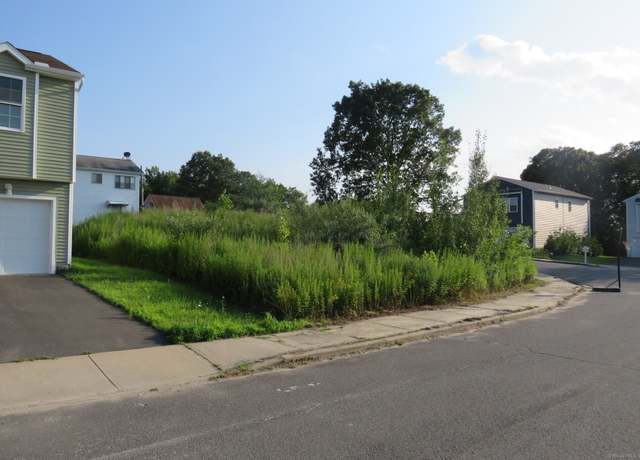 Property at 16 Kingsley Ct Lot 9, Waterbury, CT 06704