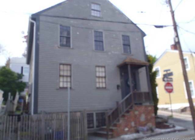 Property at 87 Green St, New London, CT 06320, 3 beds, 2 baths