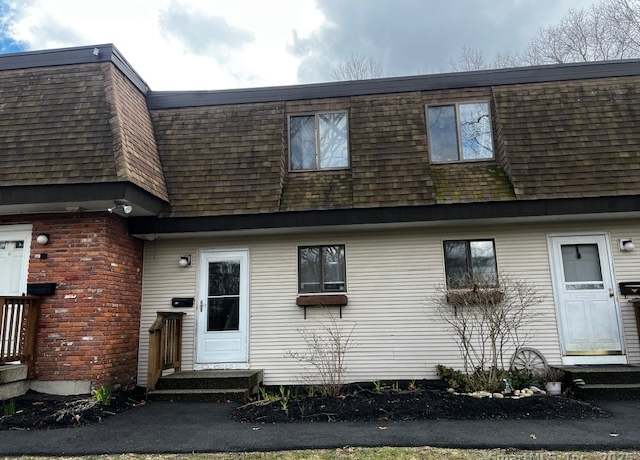 Property at 11 King Arthur Dr Unit 8K, East Lyme, CT 06357, 2 beds, 1.5 baths