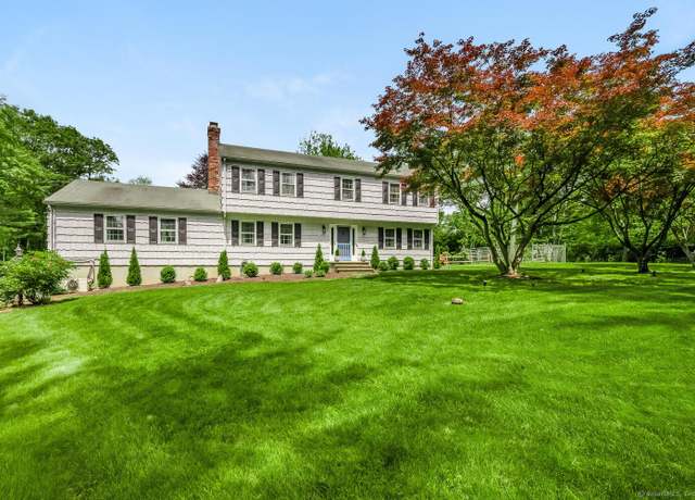 Property at 290 Fillow St, Norwalk, CT 06850, 4 beds, 3 baths