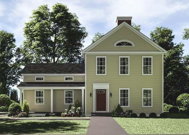 Property at 601 Higby Rd, Middletown, CT 06457, 3 beds, 2.5 baths
