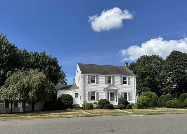 Property at 51 Sachem St, Milford, CT 06461, 3 beds, 2 baths