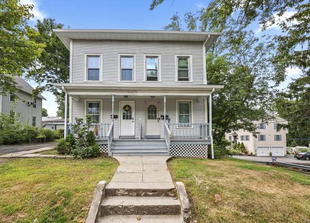 Property at 29 Lincoln Pl, Bristol, CT 06010, 6 beds, 2 baths