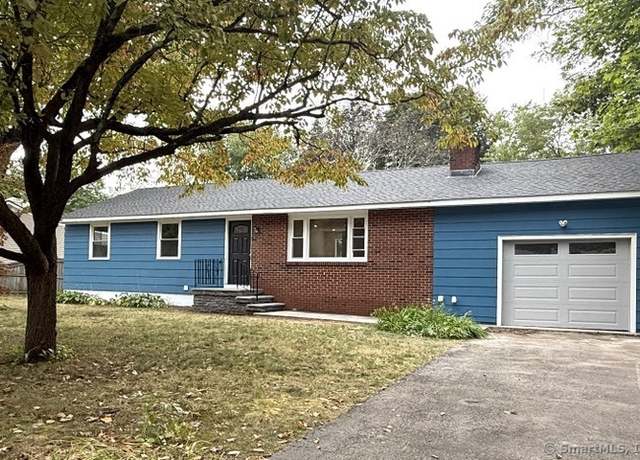 Property at 34 Parmalee Dr, Hamden, CT 06514, 3 beds, 3 baths