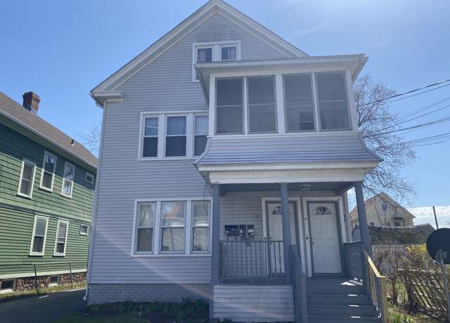 Property at 42 Collins St, Hamden, CT 06514, 5 beds, 3 baths