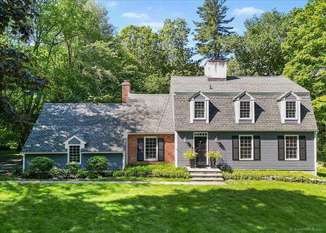 Property at 17 Partridge Ln, Essex, CT 06426, 4 beds, 2.5 baths