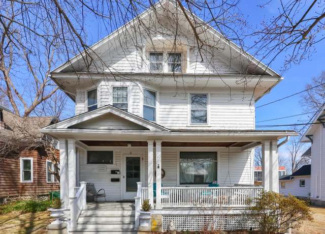 Property at 31 Lincoln St, Westport, CT 06880, 5 beds, 3.5 baths