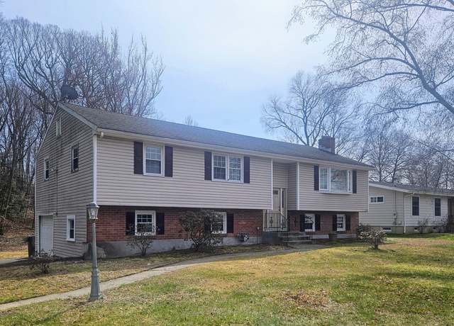 Property at 123 Warner Rd, Berlin, CT 06037, 3 beds, 2.5 baths
