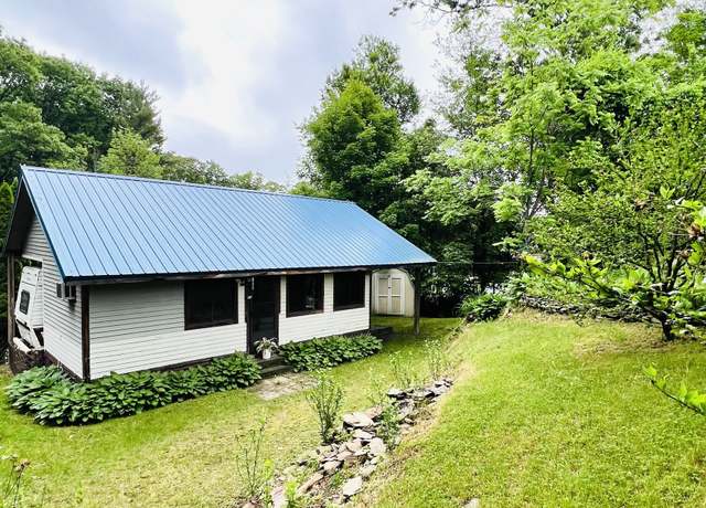 Property at 25 CT Route 197 Lot 42, Woodstock, CT 06281, 2 beds, 1 bath