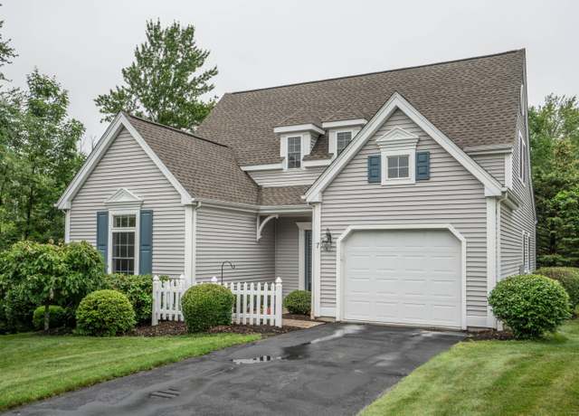 Property at 7 Sunflower Ter #7, Farmington, CT 06032, 4 beds, 4 baths