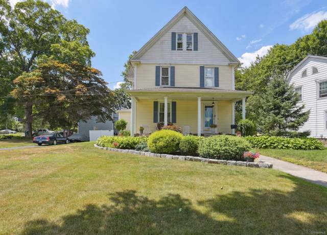 Property at 367 Lincoln St, New Britain, CT 06052, 6 beds, 2.5 baths