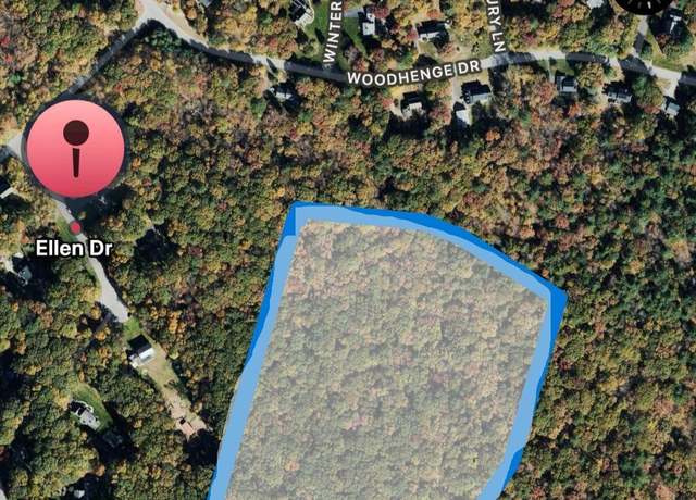 Property at S River Rd, Tolland, CT 06084