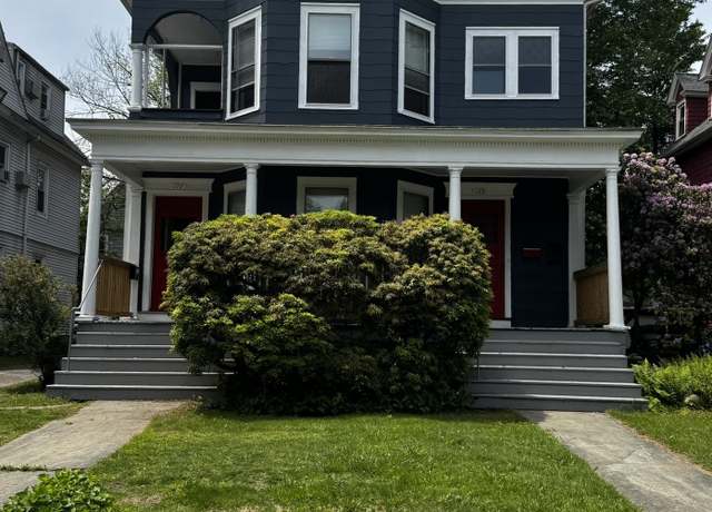 Property at 177 Sisson Ave, Hartford, CT 06105, 9 beds, 3 baths
