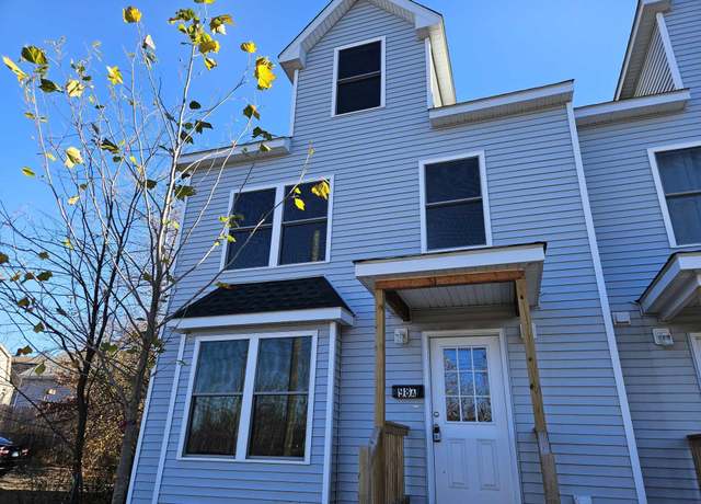 Property at 98 Brookfield St Unit A, Hartford, CT 06106, 4 beds, 1.5 baths
