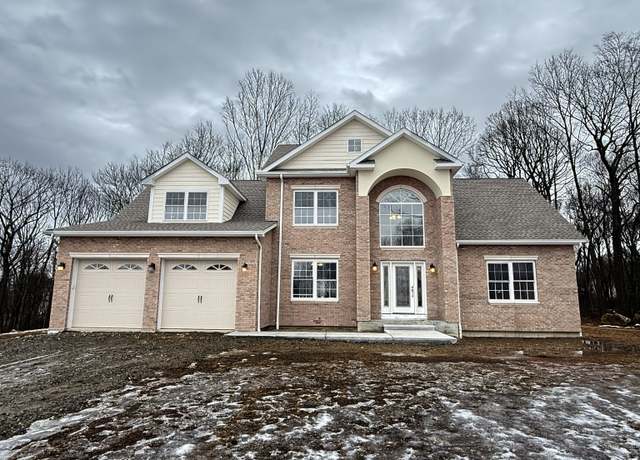 Property at 50 J Ryan Way, Watertown, CT 06795, 4 beds, 3.5 baths