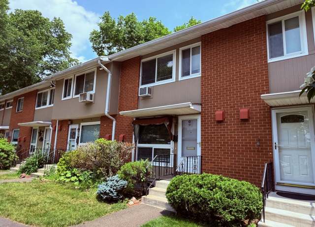 Property at 182 Worth Ave, Hamden, CT 06518, 2 beds, 1.5 baths