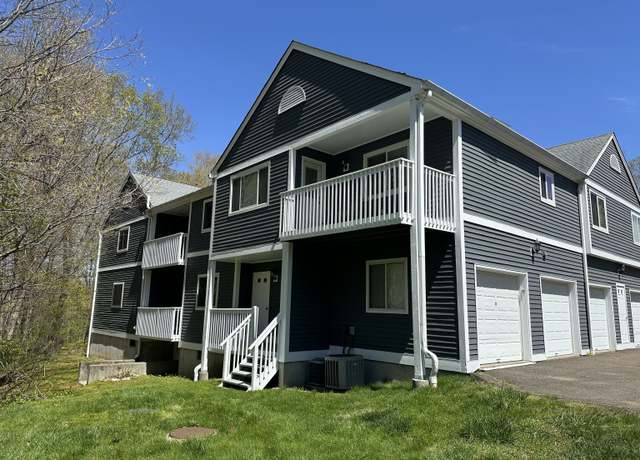 Property at 103 D Wendover Dr Unit D, Monroe, CT 06468, 2 beds, 2 baths