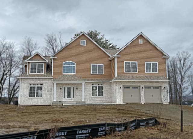 Property at 67 J Ryan Way, Watertown, CT 06795, 4 beds, 3 baths