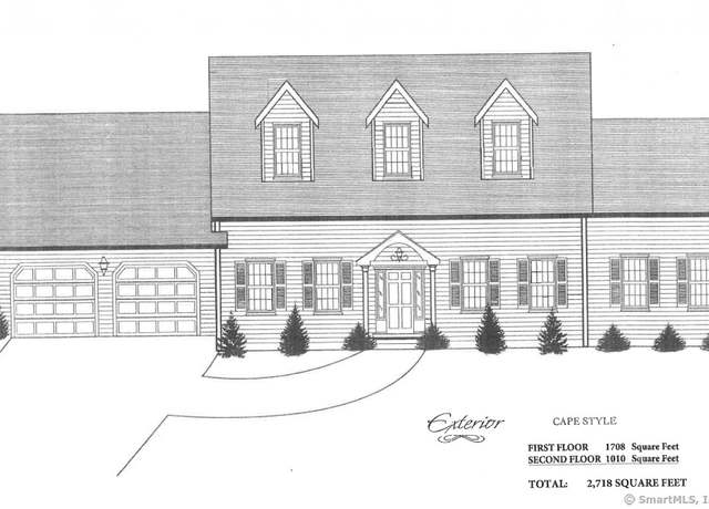 Property at 1600C S Main St, Cheshire, CT 06410, 4 beds, 2.5 baths