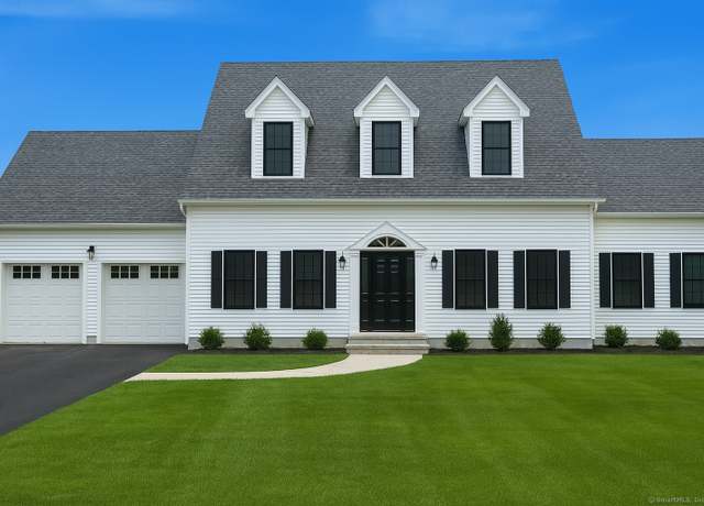 Property at 1600C S Main St, Cheshire, CT 06410, 4 beds, 2.5 baths