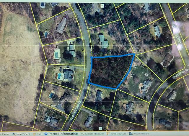 Property at 16 Harvest Hill Rd, Simsbury, CT 06092