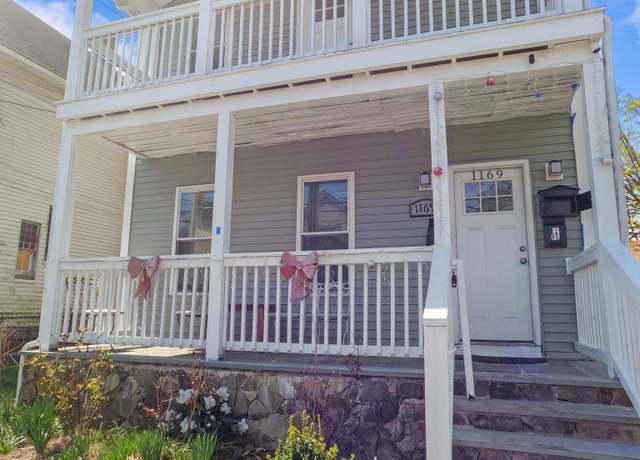 Property at 1169 Iranistan Ave, Bridgeport, CT 06605, 8 beds, 3 baths