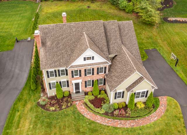 Property at 35 Bridgehampton Xing, Farmington, CT 06085, 5 beds, 5 baths