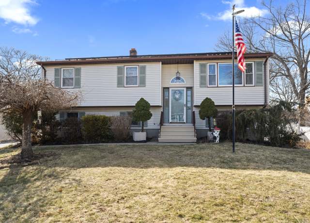 Property at 36 Salerno Ave, East Haven, CT 06512, 4 beds, 2 baths