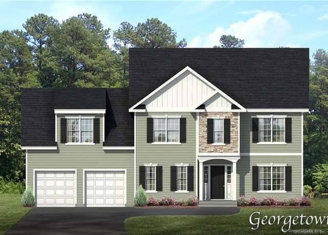 Property at 6 Starview Way, East Hampton, CT 06424, 4 beds, 2.5 baths