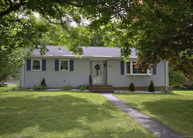 Property at 95 Training Hill Rd, Middletown, CT 06457, 3 beds, 2 baths