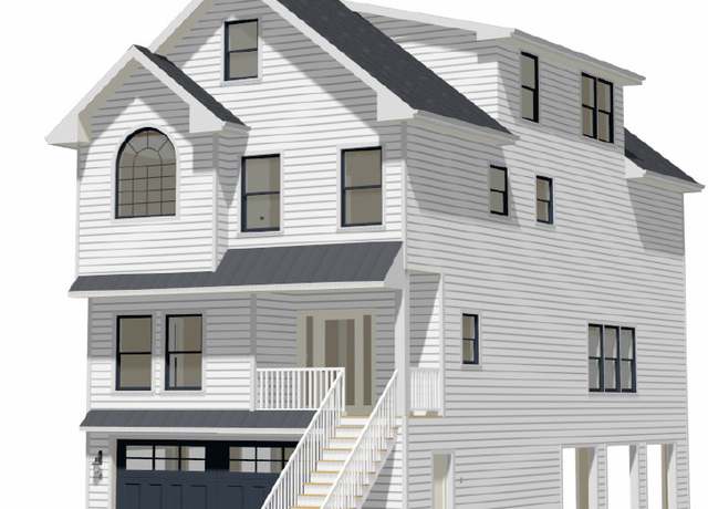 Property at 96 Clinton St, Fairfield, CT 06824, 4 beds, 3.5 baths