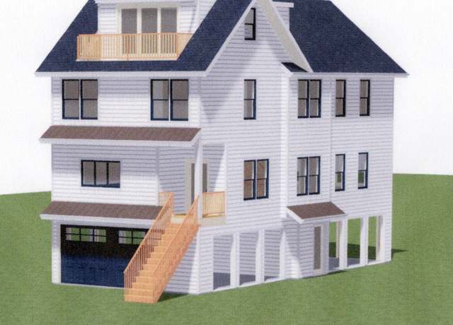 Property at 96 Clinton St, Fairfield, CT 06824, 4 beds, 3.5 baths