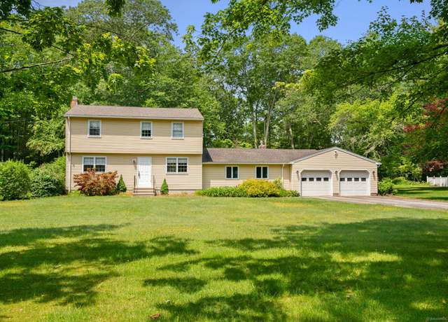 Property at 4 Sypher Rd, Chester, CT 06412, 3 beds, 2.5 baths