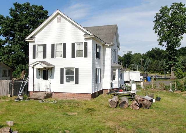 Property at 131 S Main St, East Windsor, CT 06088, 5 beds, 2 baths