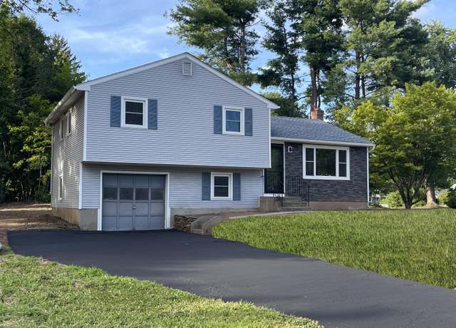 Property at 15 Lancaster Rd, Glastonbury, CT 06033, 3 beds, 2 baths