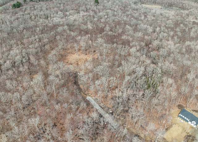Property at Lot 12-1 Tripp Hollow Rd, Brooklyn, CT 06234