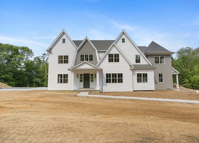 Property at 11 Tierney Ln, Westport, CT 06880, 6 beds, 7.5 baths