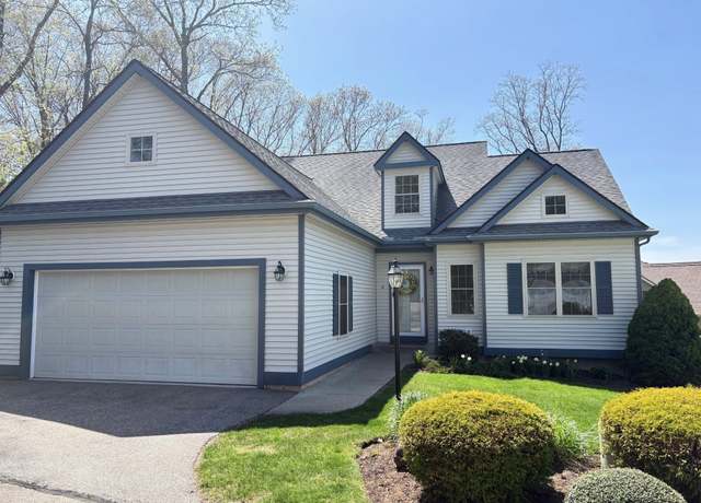 Property at 5 Marjories Way #5, East Lyme, CT 06357, 2 beds, 2.5 baths