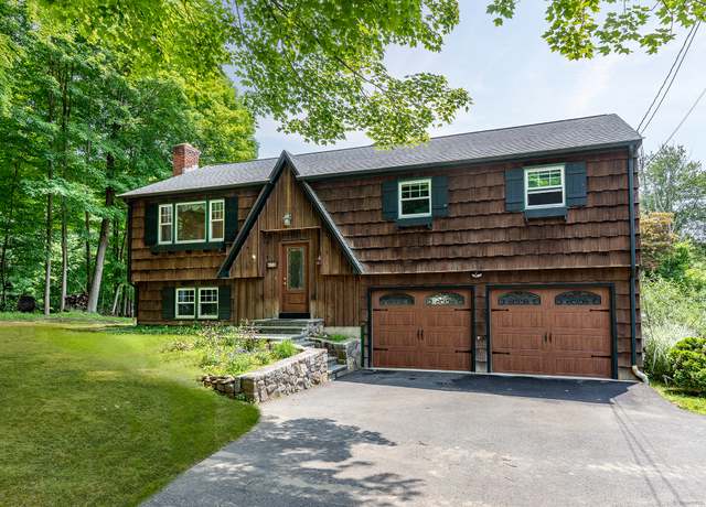 Property at 222 Ball Pond Rd, New Fairfield, CT 06812, 3 beds, 2.5 baths