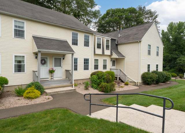 Property at 229 Branford Rd #410, North Branford, CT 06471, 2 beds, 1.5 baths