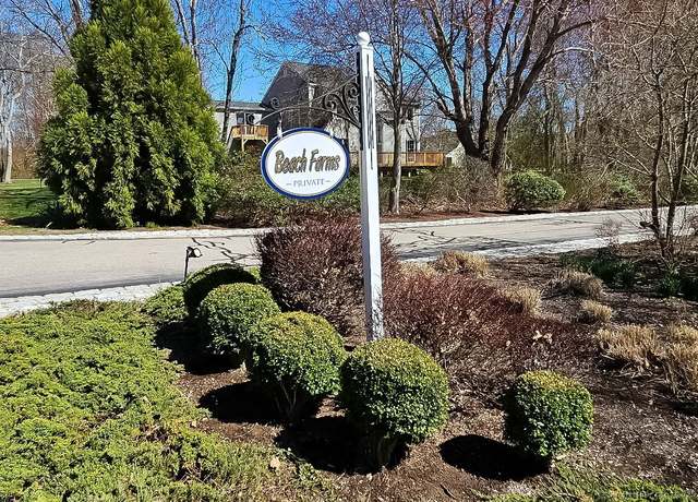 Property at 7 Haywagon Dr, Old Lyme, CT 06371, 4 beds, 3.5 baths