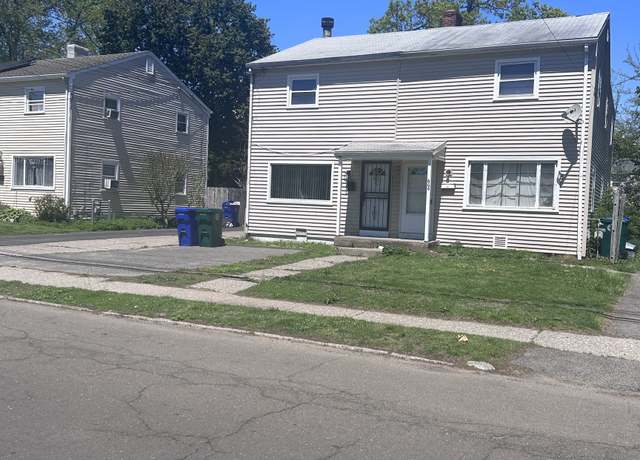 Property at 664 Columbus Ave, Stratford, CT 06615, 2 beds, 1 bath