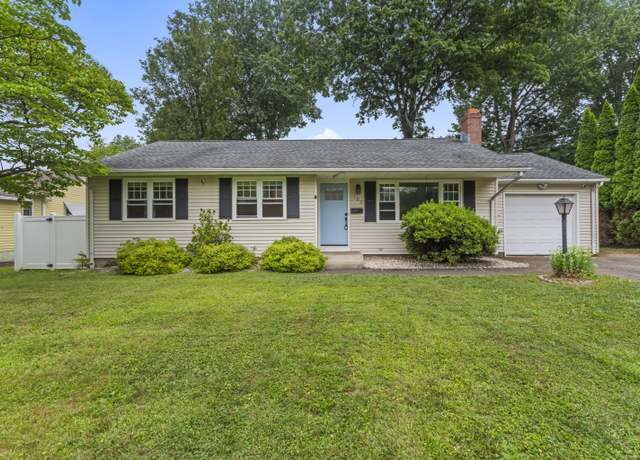 Property at 180 Connecticut Ave, Newington, CT 06111, 3 beds, 1 bath
