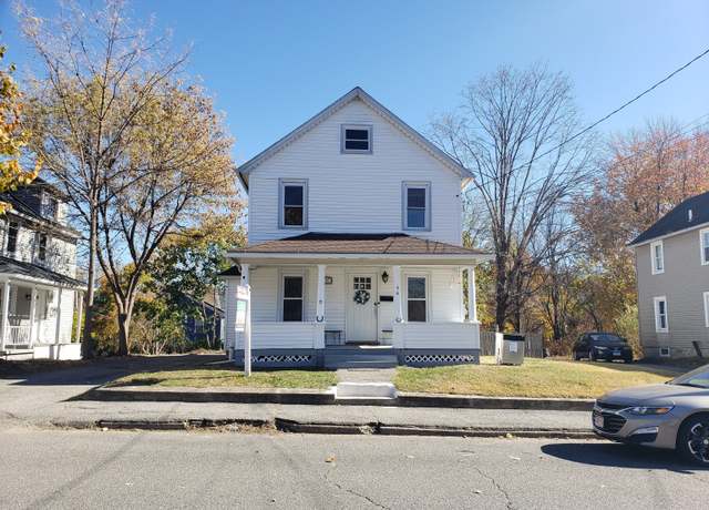 Property at 96 Red Mountain Ave, Torrington, CT 06790, 3 beds, 2 baths