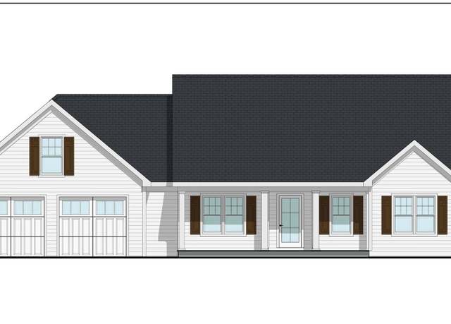 Property at 7 Tanmar Dr, Danbury, CT 06810, 3 beds, 2 baths